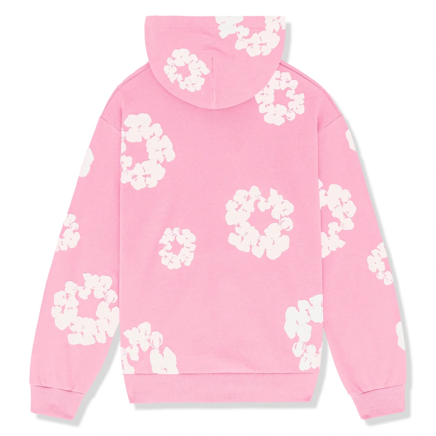 Denim Tears "Cotton Wreath" hoodie
