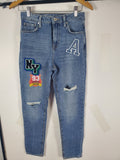 No Boundaries Women's Denim Jeans Size 3