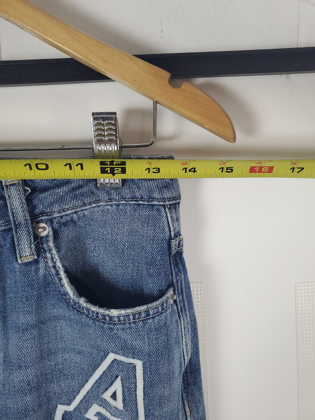 No Boundaries Women's Denim Jeans Size 3