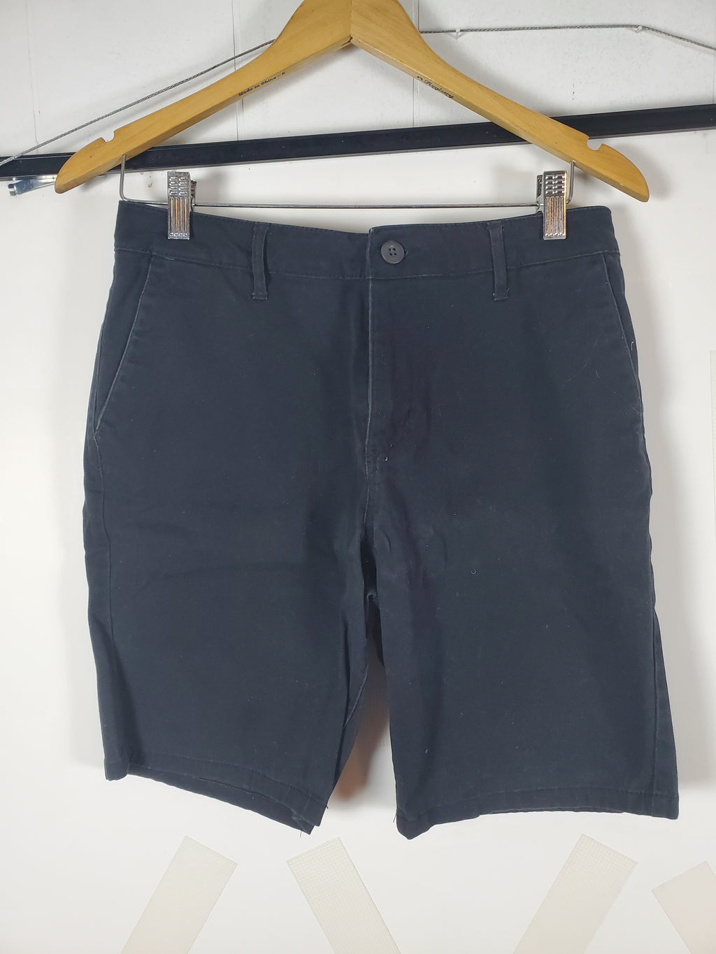 RSQ Jeans Men's Long Chino Shorts Size 30