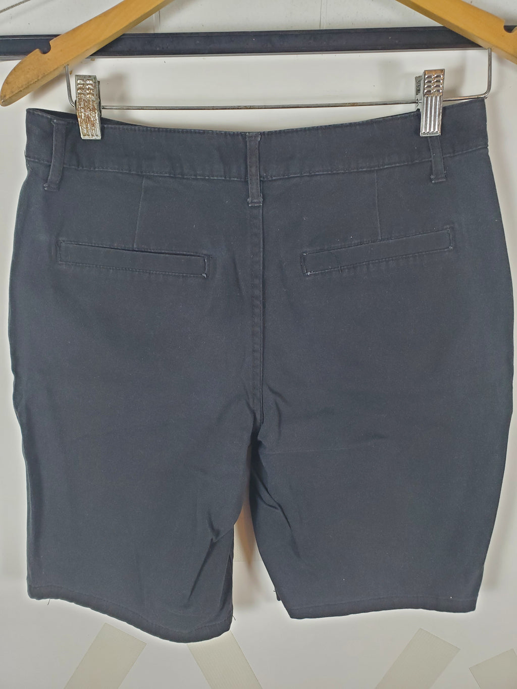 RSQ Jeans Men's Long Chino Shorts Size 30
