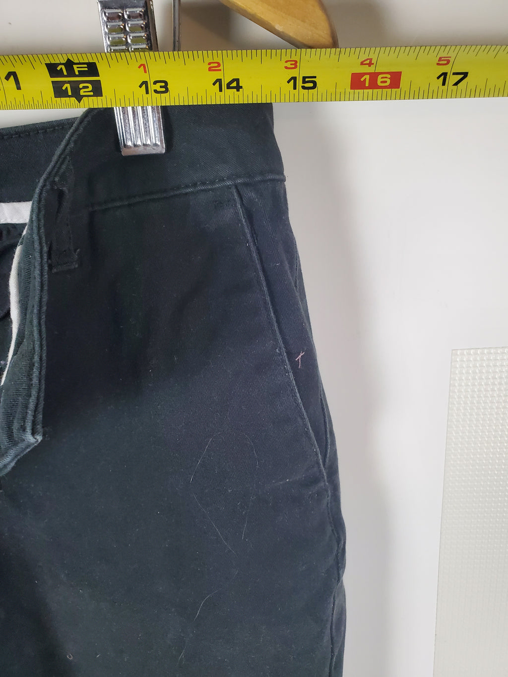 RSQ Jeans Men's Long Chino Shorts Size 30