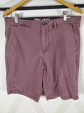 Billabong Men's Casual Shorts  32/33 Waist