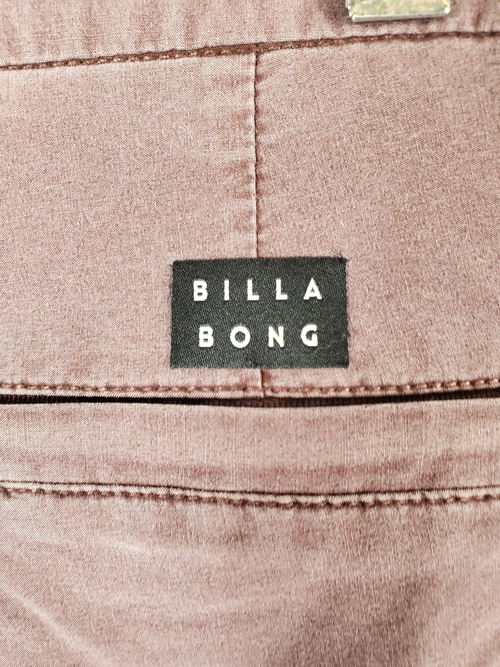 Billabong Men's Casual Shorts  32/33 Waist