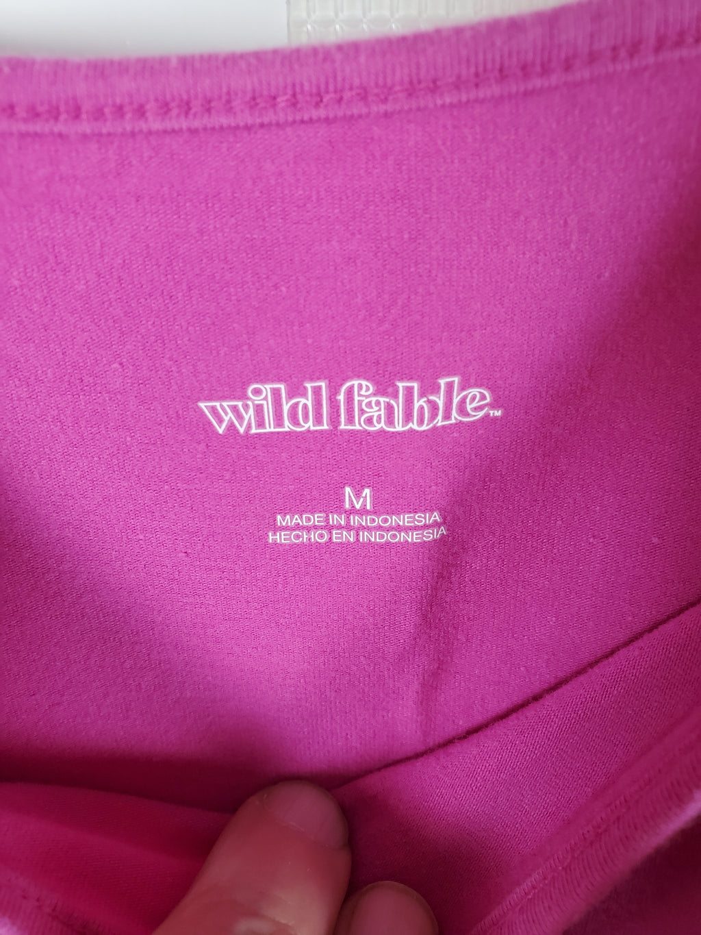 Wild Fable Pink Sleeveless Bodycon Dress