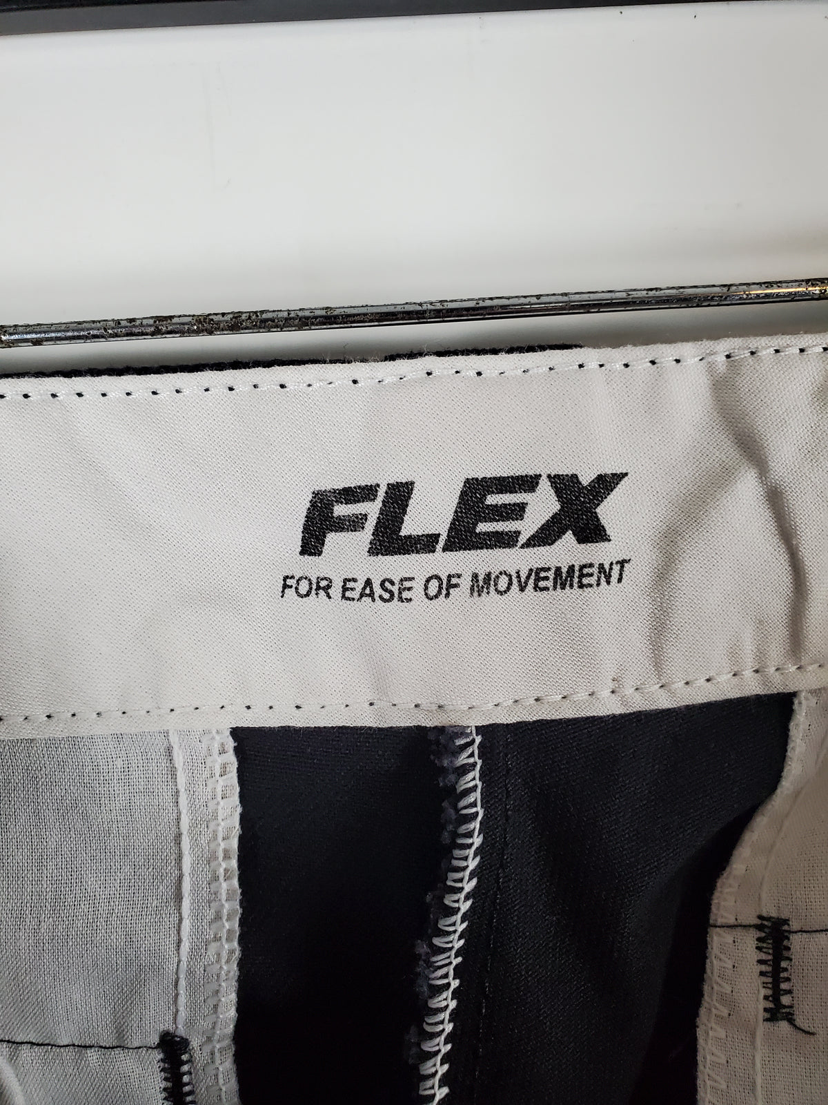 Dickies Flex Men's Black Pants 32x30 Made in Honduras 874 original fit