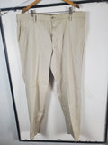 Dockers Men's Khakis Dress Pants size 42x32