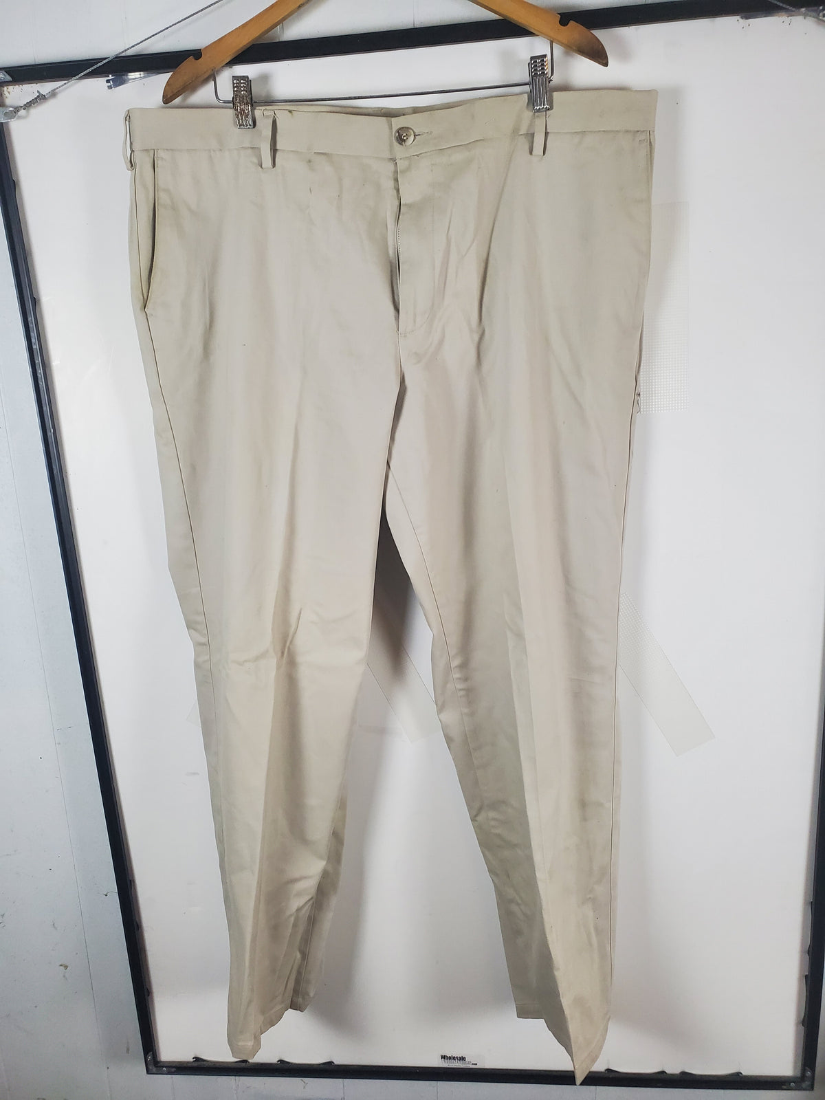 Dockers Men's Khakis Dress Pants size 42x32
