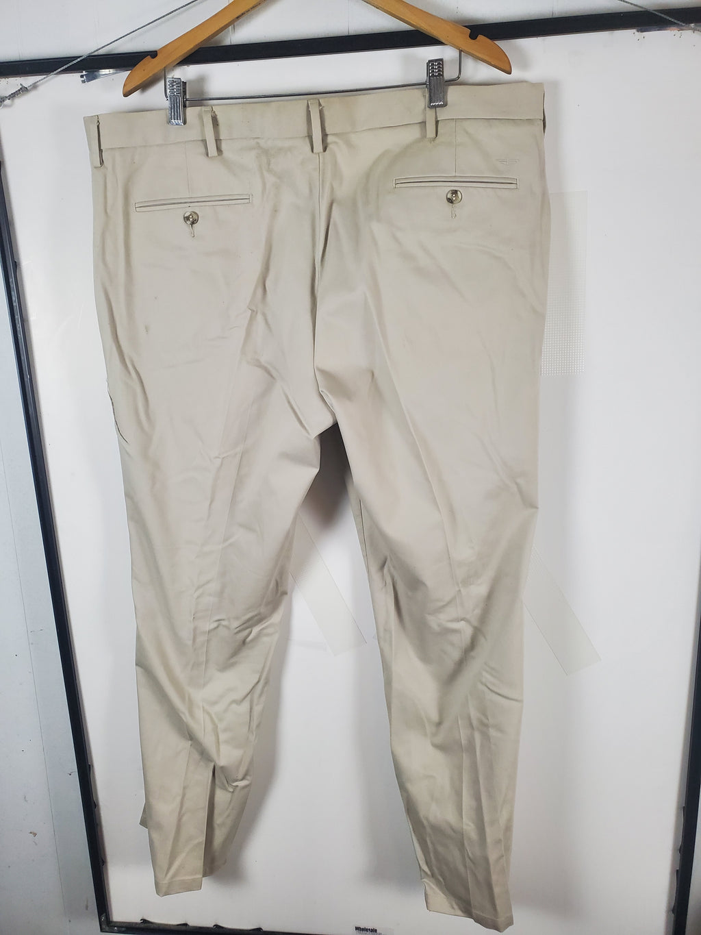 Dockers Men's Khakis Dress Pants size 42x32