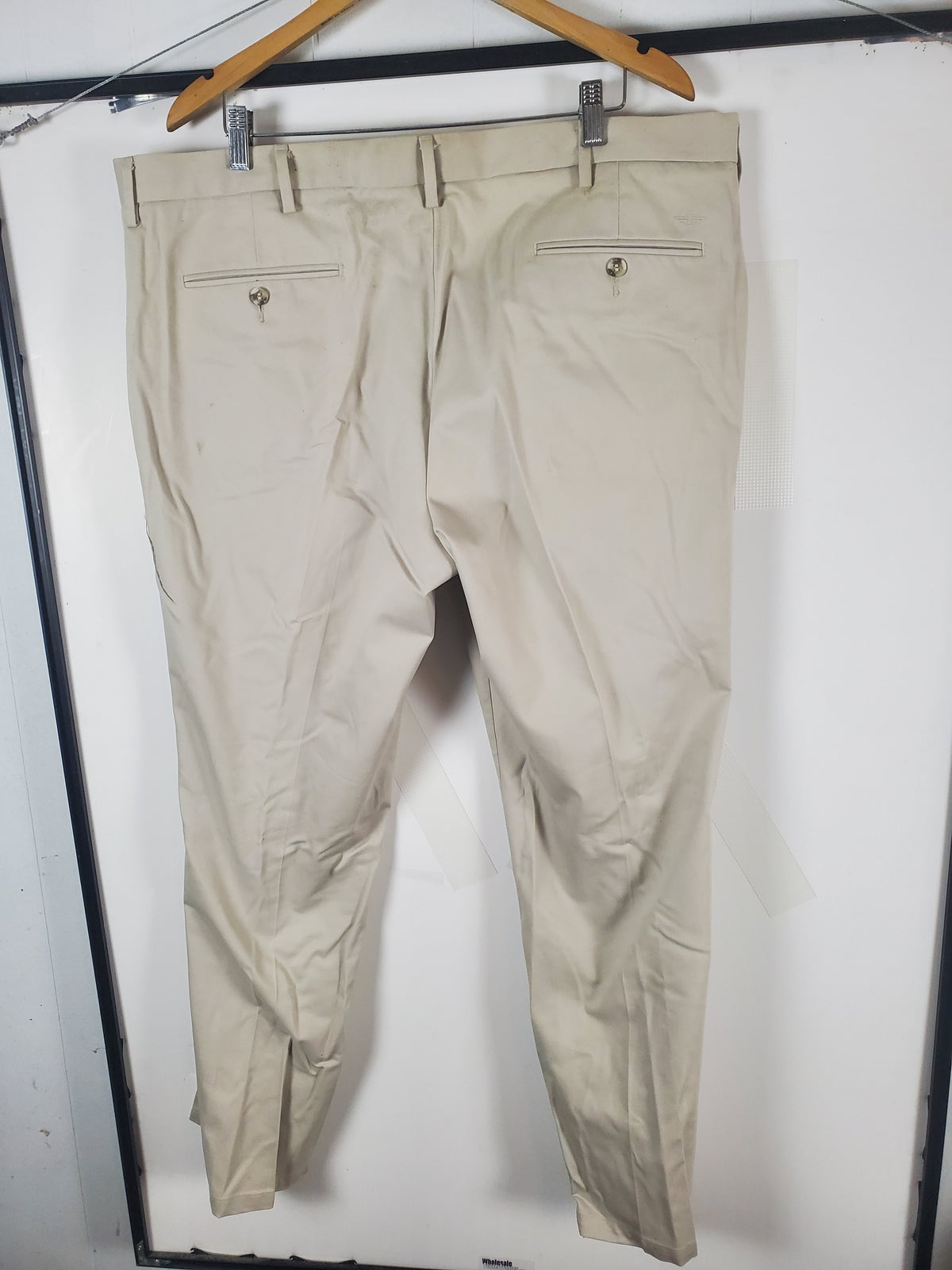 Dockers Men's Khakis Dress Pants size 42x32