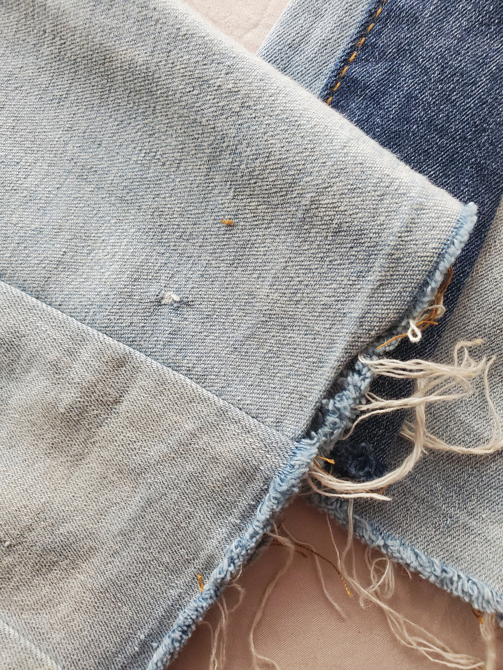 Jordan Craig Legacy Edition Martin Stacked Jeans 34W 36L