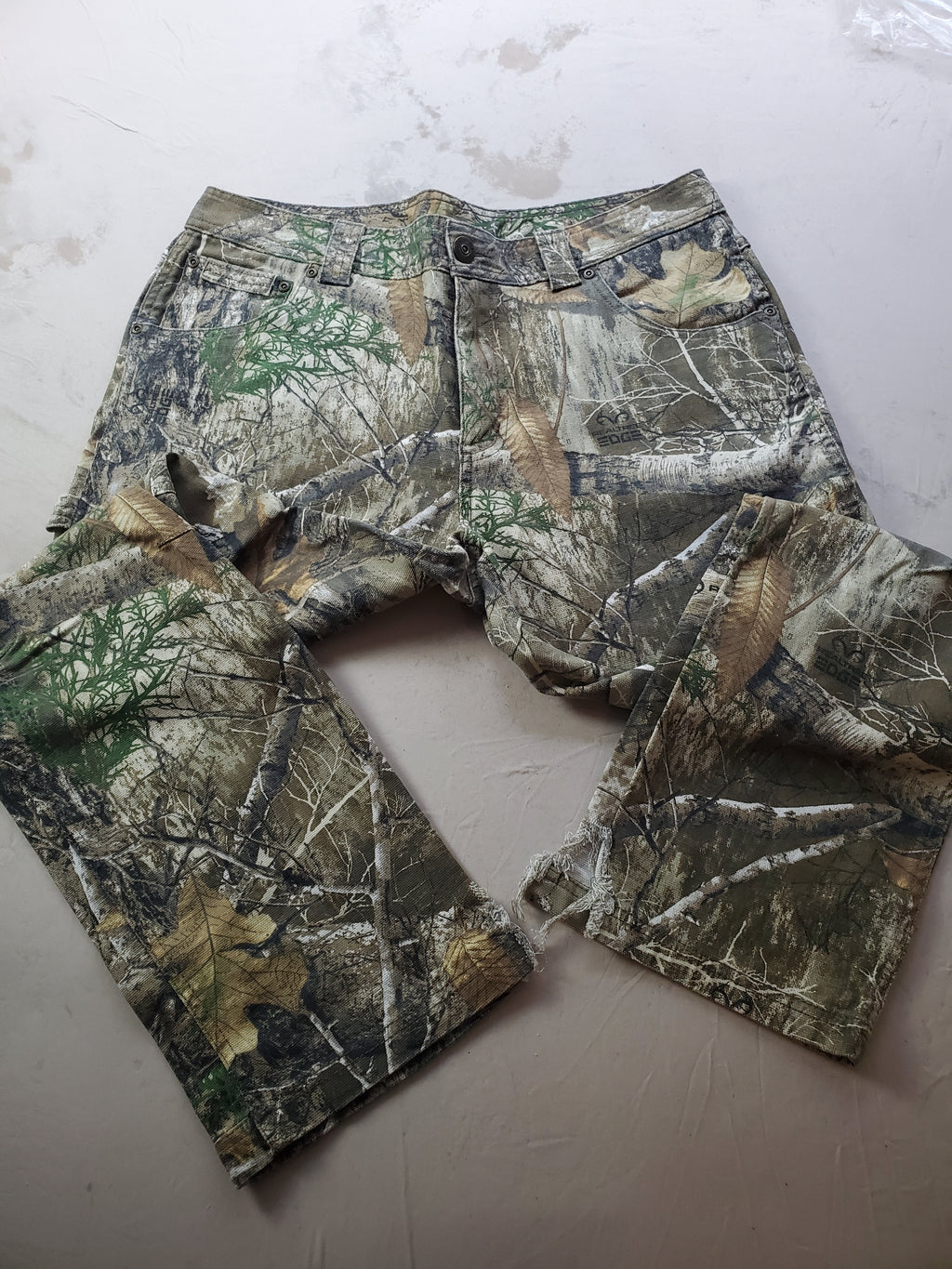 Columbia Sportswear Camouflage Pants – Size 34x30 – Great Condition