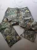Columbia Sportswear Camouflage Pants – Size 34x30 – Great Condition
