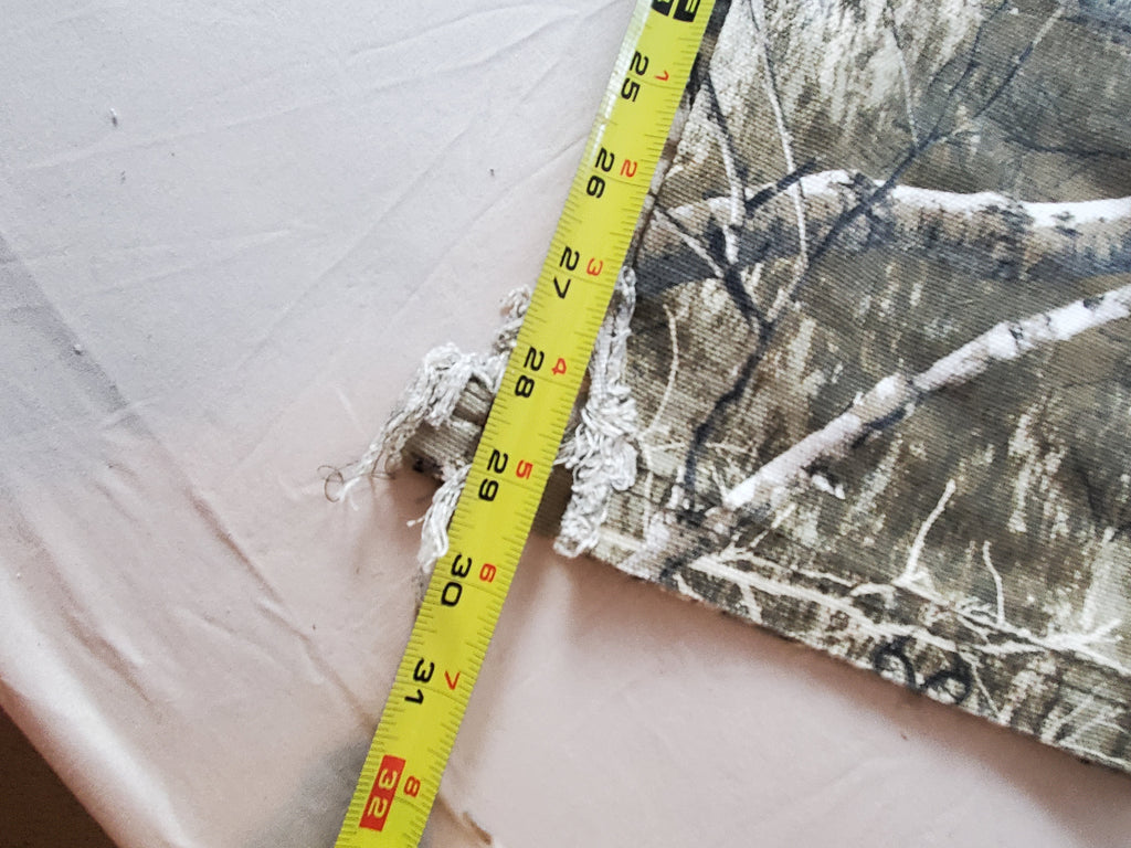 Columbia Sportswear Camouflage Pants – Size 34x30 – Great Condition