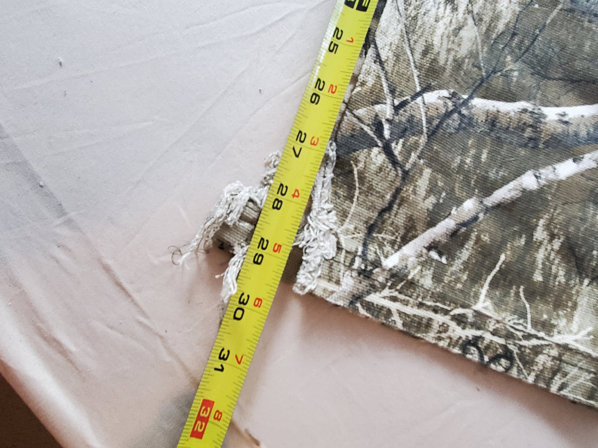 Columbia Sportswear Camouflage Pants – Size 34x30 – Great Condition