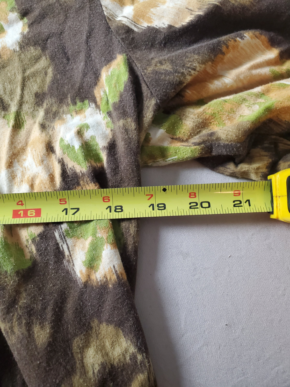Caribbean Joe Island Supply Co. Petite size XL