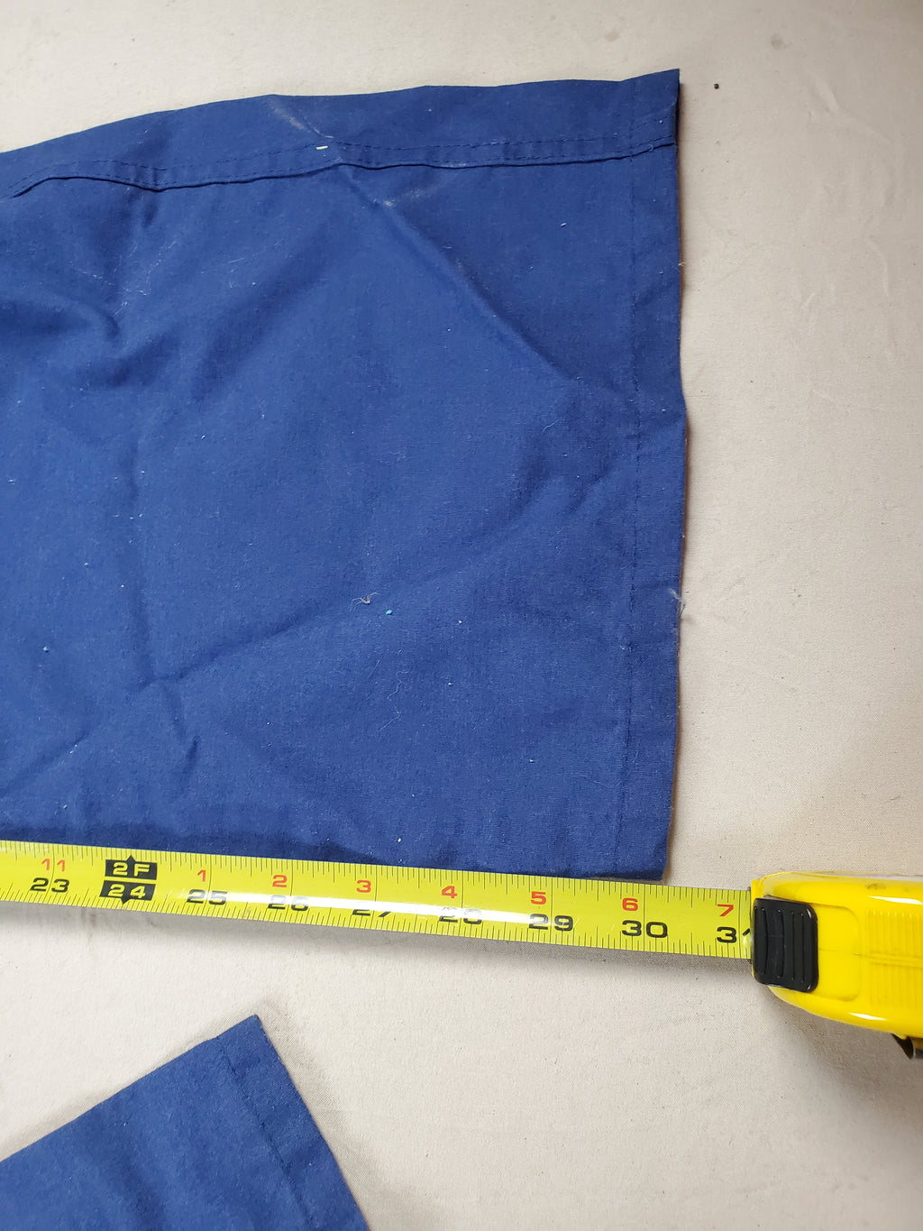 Medline Scrub Pants – Navy Blue – Size L – Medical Uniform
