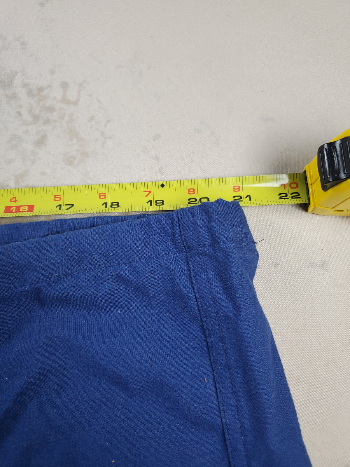 Medline Scrub Pants – Navy Blue – Size L – Medical Uniform