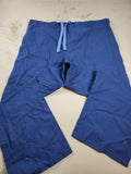 Medline Scrub Pants – Navy Blue – Size L – Medical Uniform