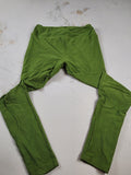 LulaRoe Stretch Leggings • One Size • 24x24 Measurements • Soft & Comfy