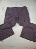 Vintage Zac & Rachel Women’s Stretch Slacks • Size XL • 36x29 • Back Pockets