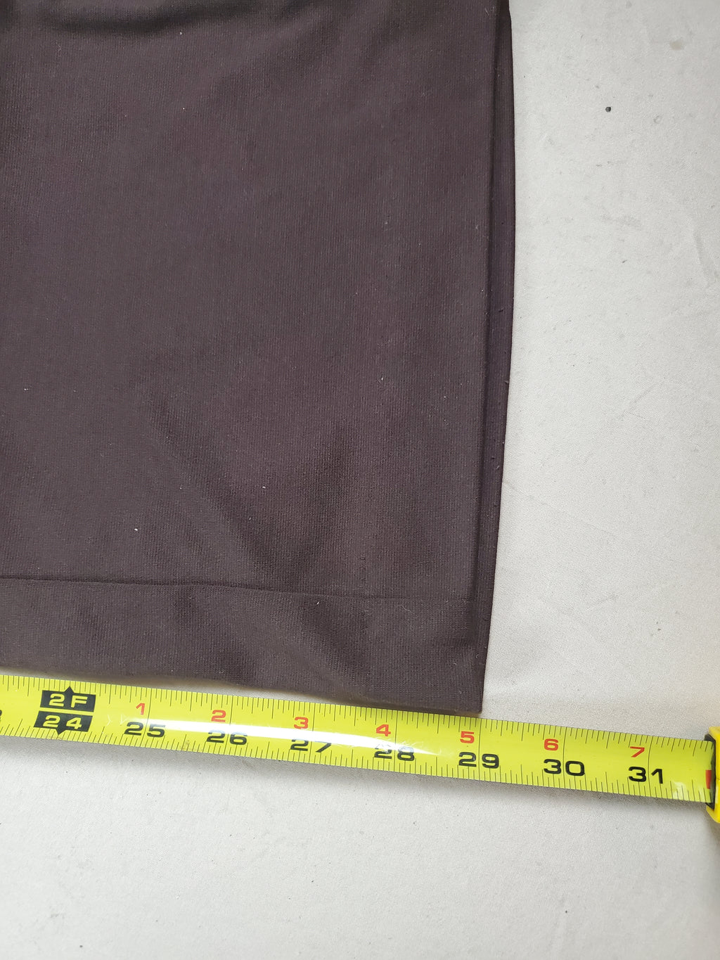 Vintage Zac & Rachel Women’s Stretch Slacks • Size XL • 36x29 • Back Pockets