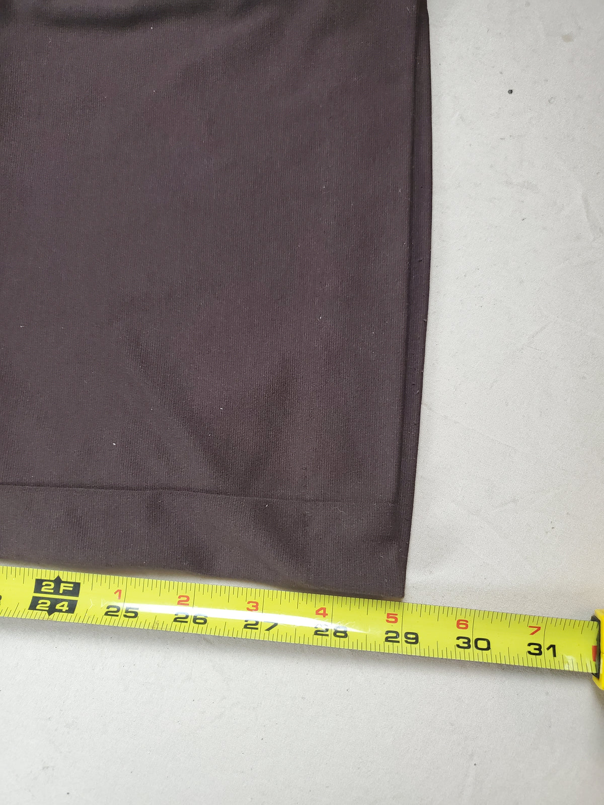 Vintage Zac & Rachel Women’s Stretch Slacks • Size XL • 36x29 • Back Pockets