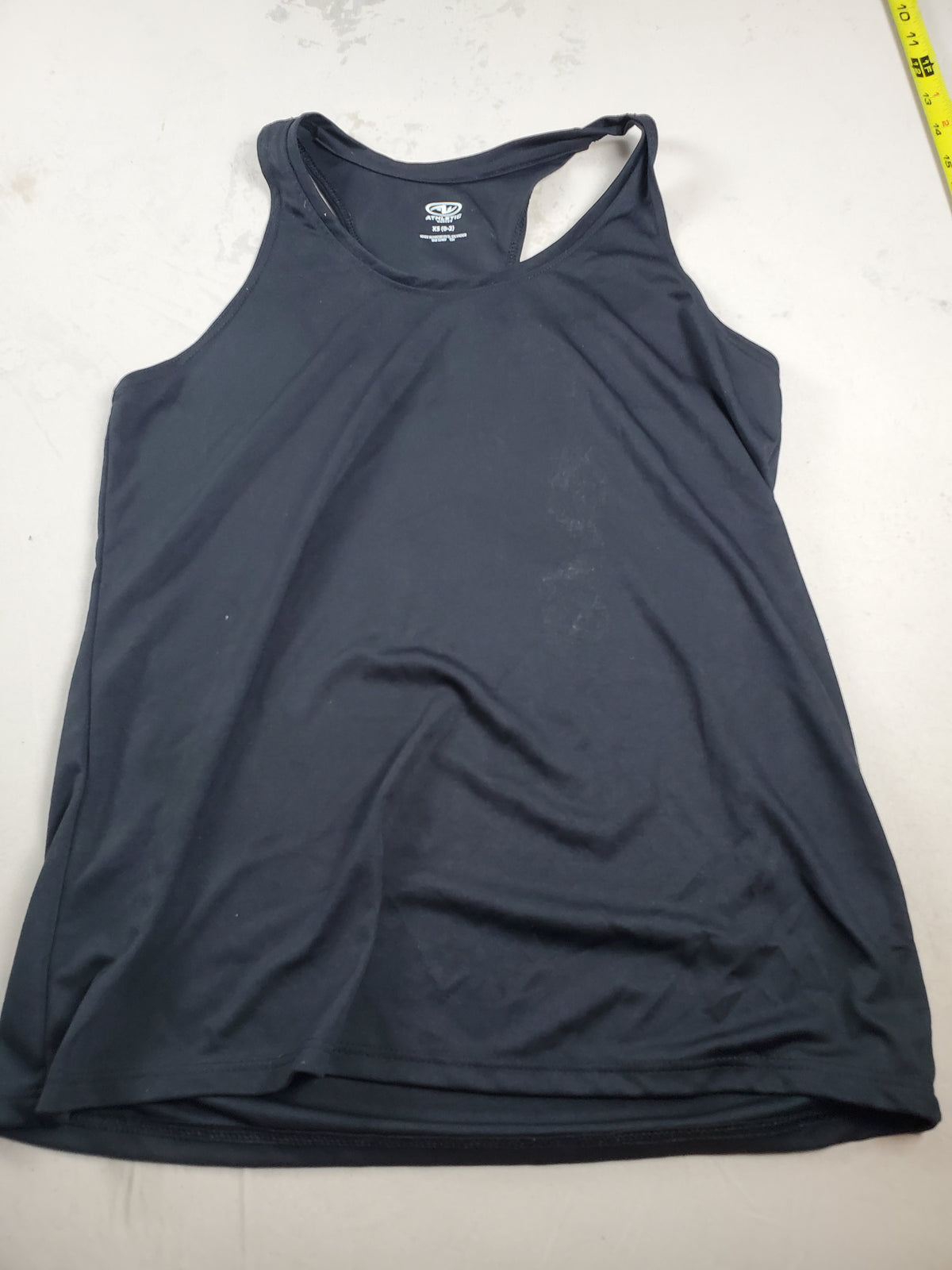 Athletic Works - breathable workout top - Size S