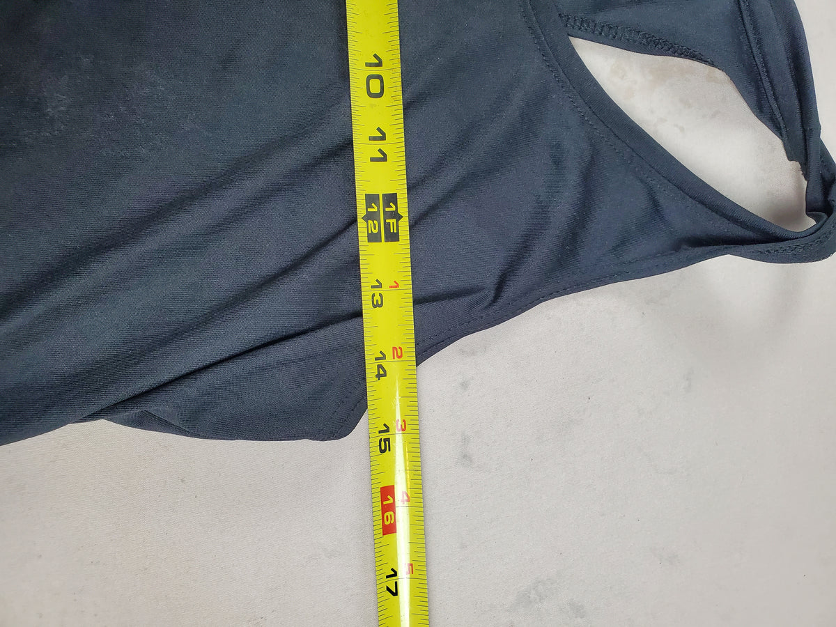 Athletic Works - breathable workout top - Size S