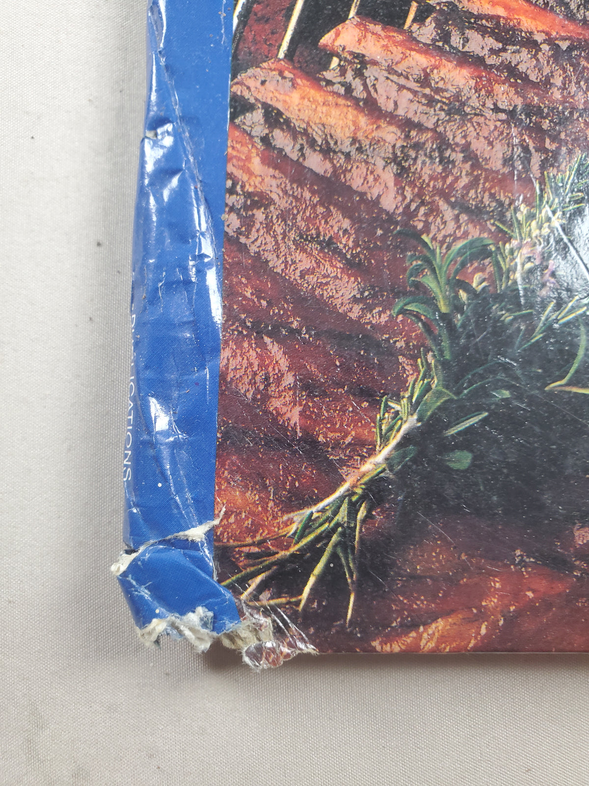 Kingsford Great Barbecues cookbook, Spiral Bound