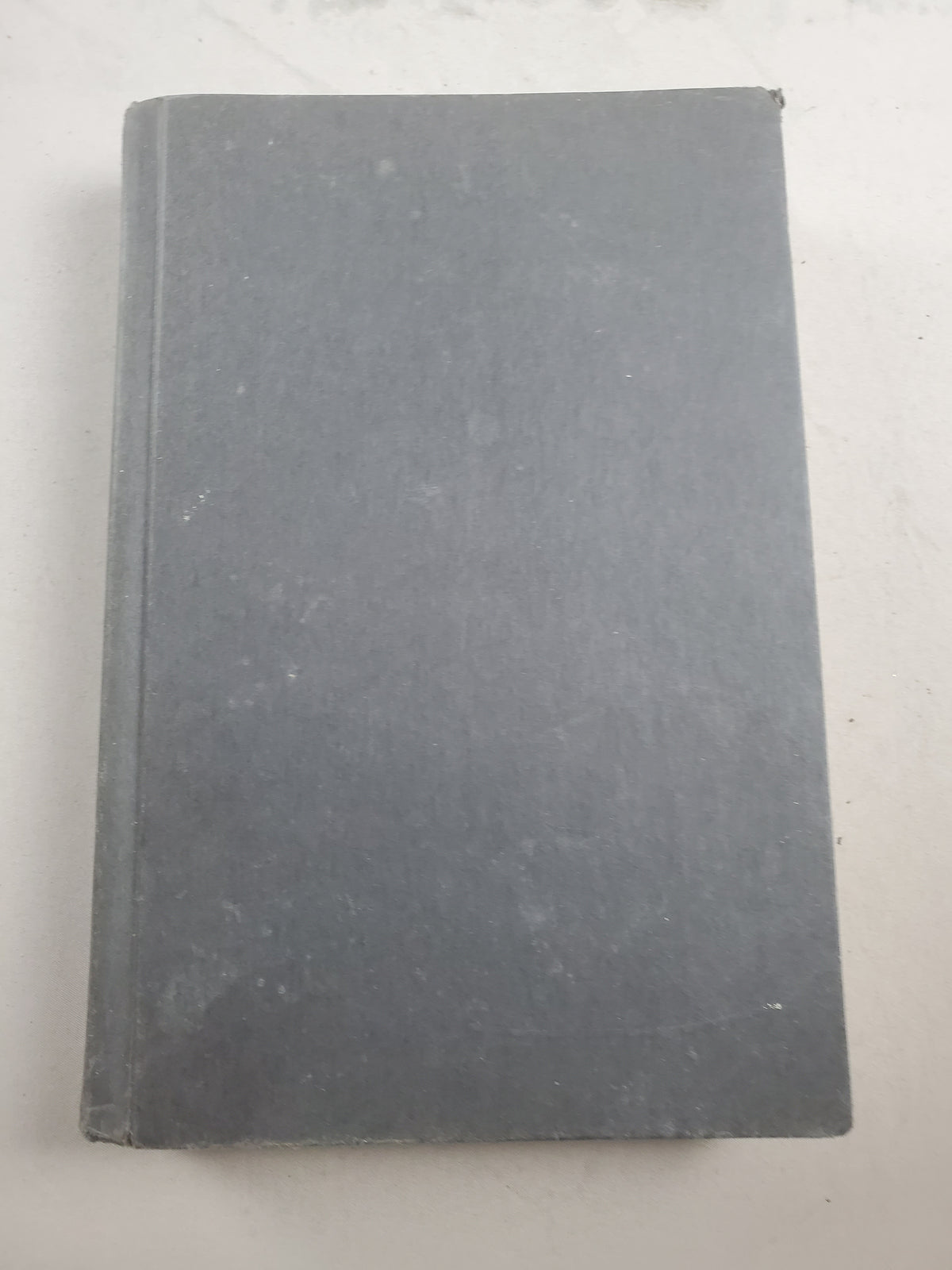 Red Dragon by Thomas Harris – 2000 Hardcover – No Dust Jacket – Fair Condition