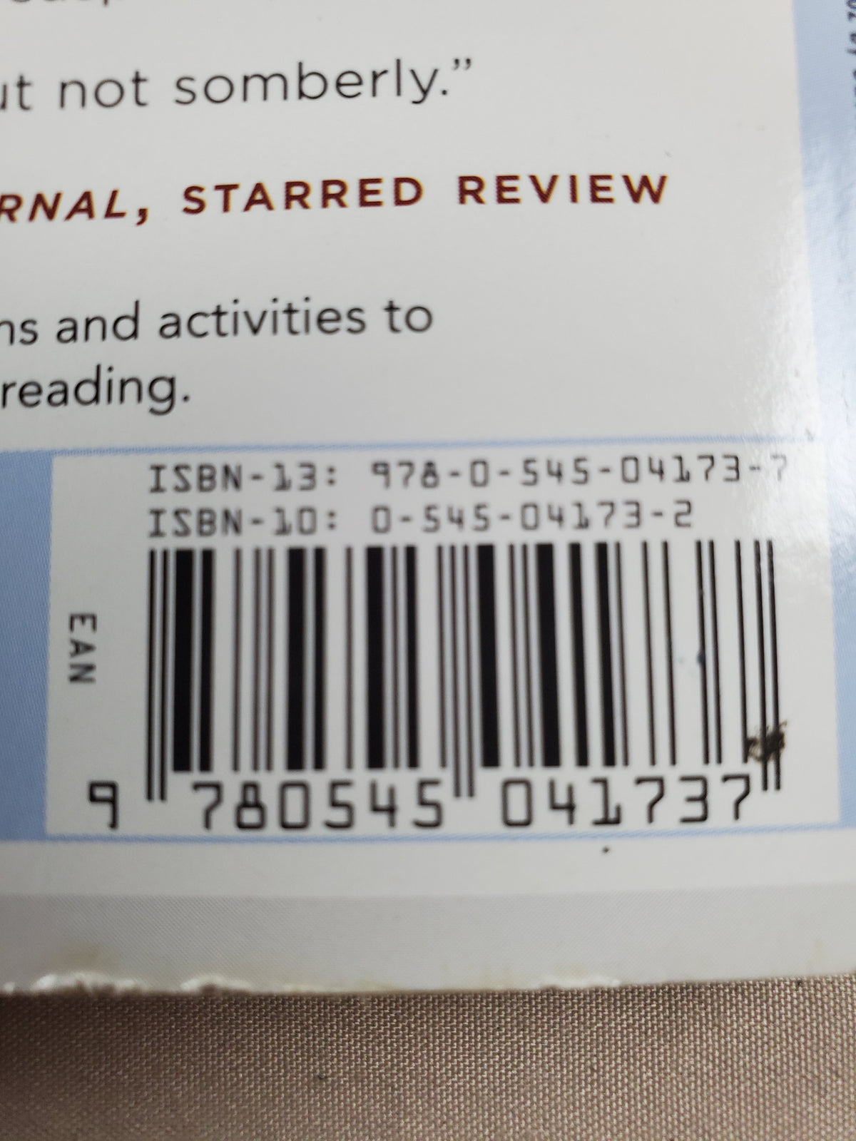 From the Mixed-Up Files of Mrs. Basil E. Frankweiler by E.L. Konigsburg – Paperback – Newbery Medal Winner