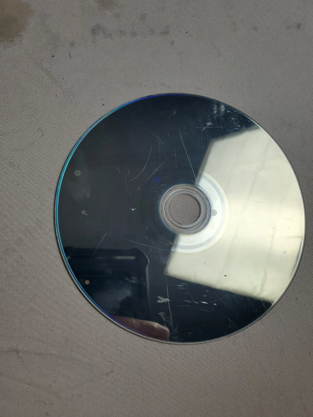 Grand Theft Auto V (GTA V) – Sony PlayStation 4 – Disc Only – Tested &amp; Working