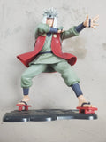 Naruto Shippuden Jiraiya Figure – ABYstyle Super Figure Collection FAC#122– 7"