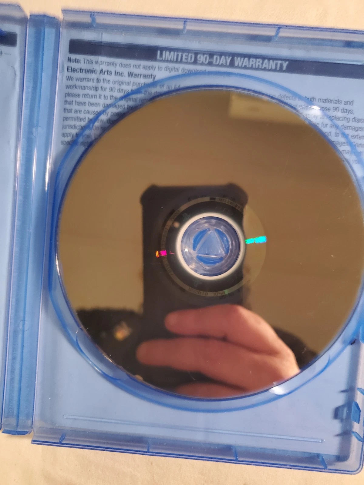 PS/5 Madden 2023 & NBA 2023 - Both in excellent shape