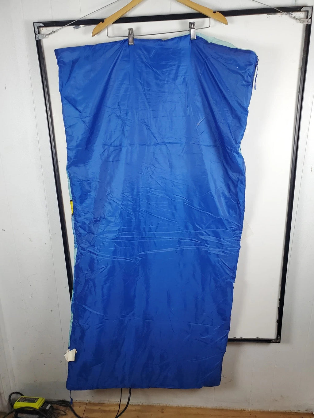 Vintage Scooby-Doo Kids Sleeping Bag by Idea Nuova - Hanna-Barbera