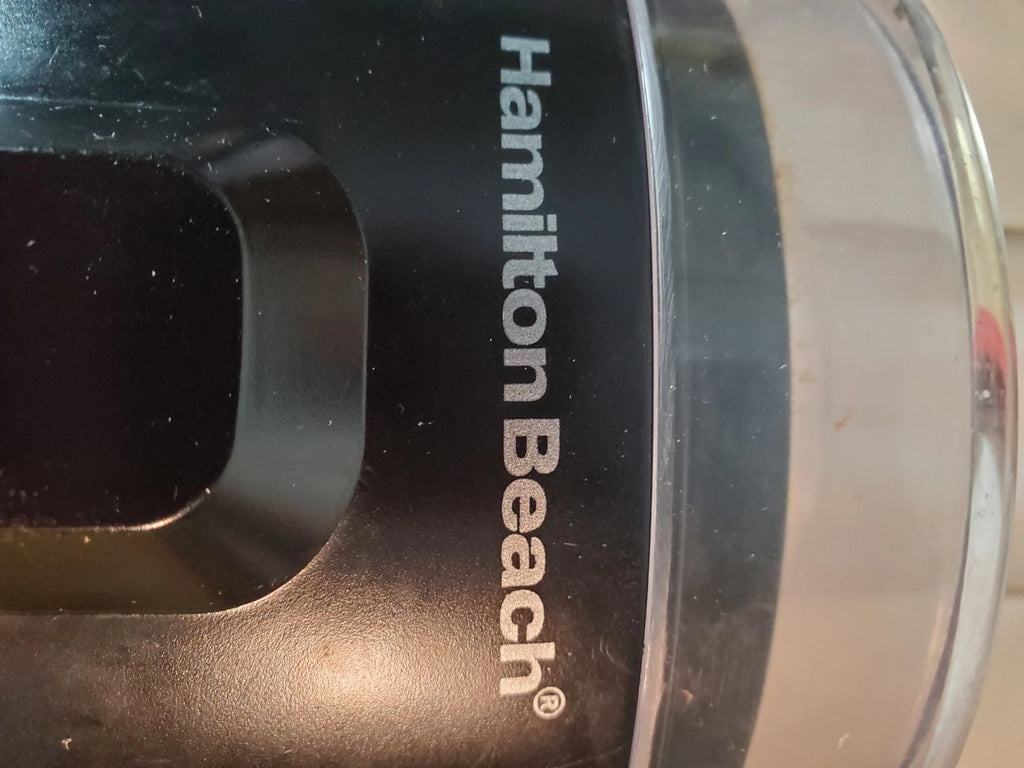 Hamilton Beach HealthSmart Compact Juice Extractor - 67500