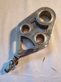 Garhauer Marine Swivel Block Pulley