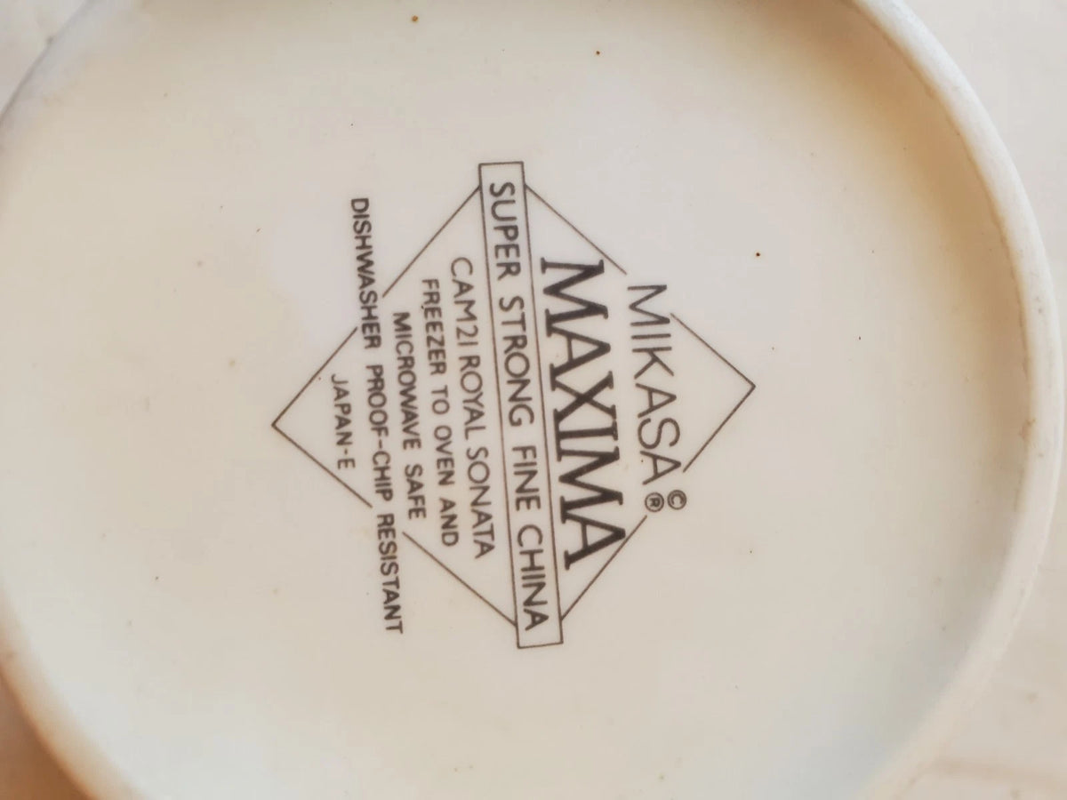 MIKASA MAXIMA - ROYAL SONATA - CAM 21 - Replacement cup
