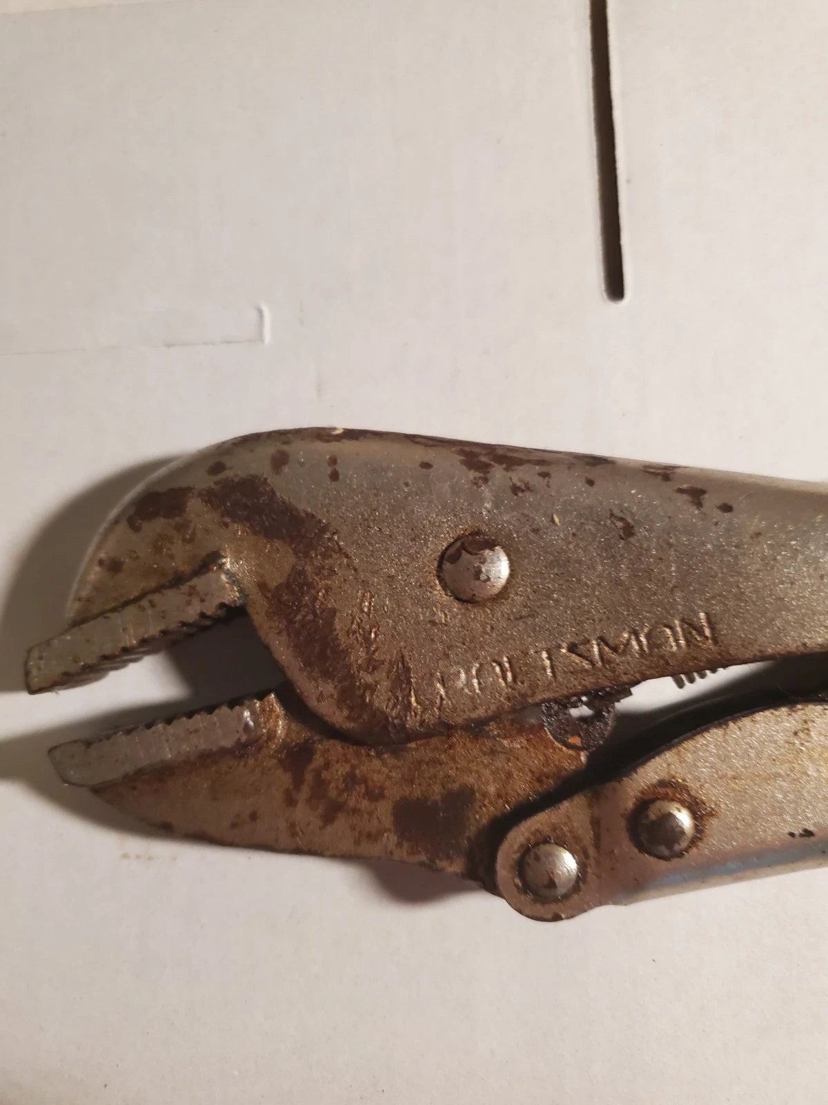 Lot of 5 Pliers Various Brands and Types - All in good working order