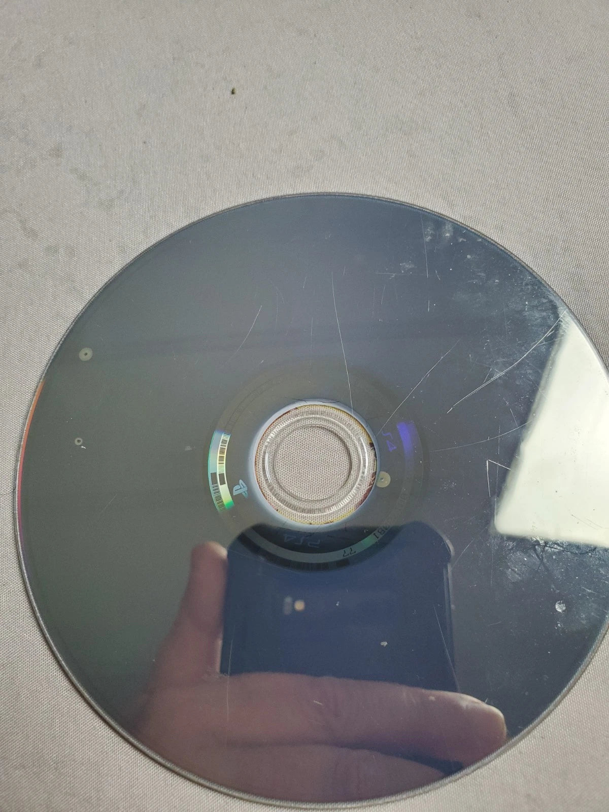 Grand Theft Auto V (GTA V) – Sony PlayStation 4 – Disc Only – Tested &amp; Working