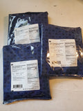 4Patriots emergency food kits - Star Spangled Tropical Engergy Drink Mix - 3 pks