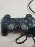 Sony PlayStation 2 DualShock 2 Controller SCPH‑10010 – Original OEM PS2 Wired