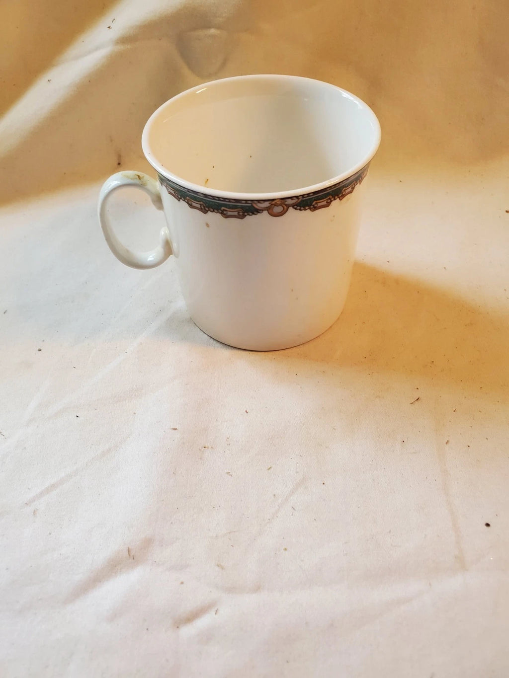 MIKASA MAXIMA - ROYAL SONATA - CAM 21 - Replacement cup