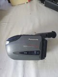 Panasonic PV-D3000D Camcorder Hi-Definition Zoom Lens 18x Untested - Parts Only
