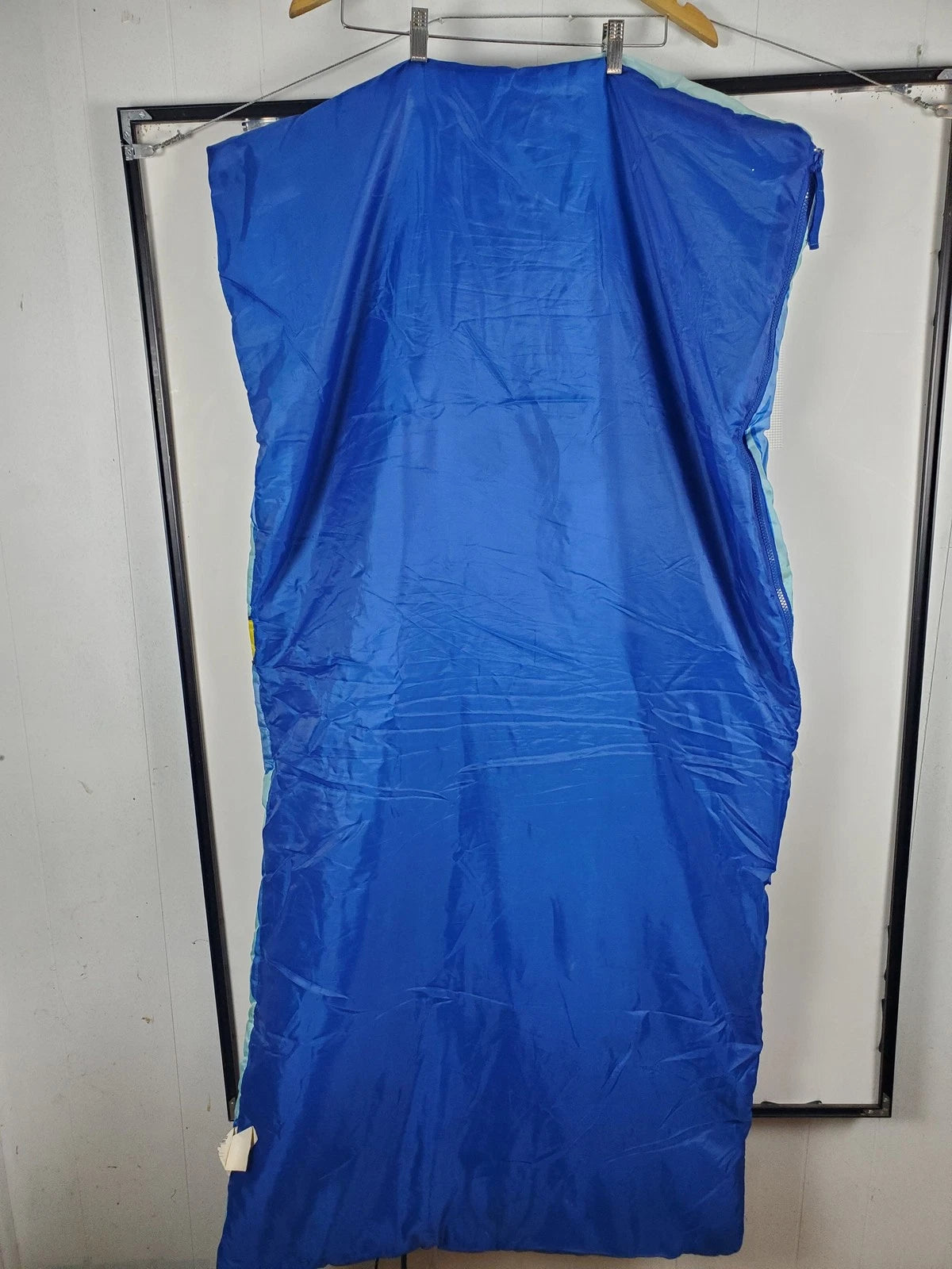 Vintage Scooby-Doo Kids Sleeping Bag by Idea Nuova - Hanna-Barbera