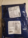 4Patriots Cowboy Rice &amp; Beans and Cozy Potato Soup - 8 servings each
