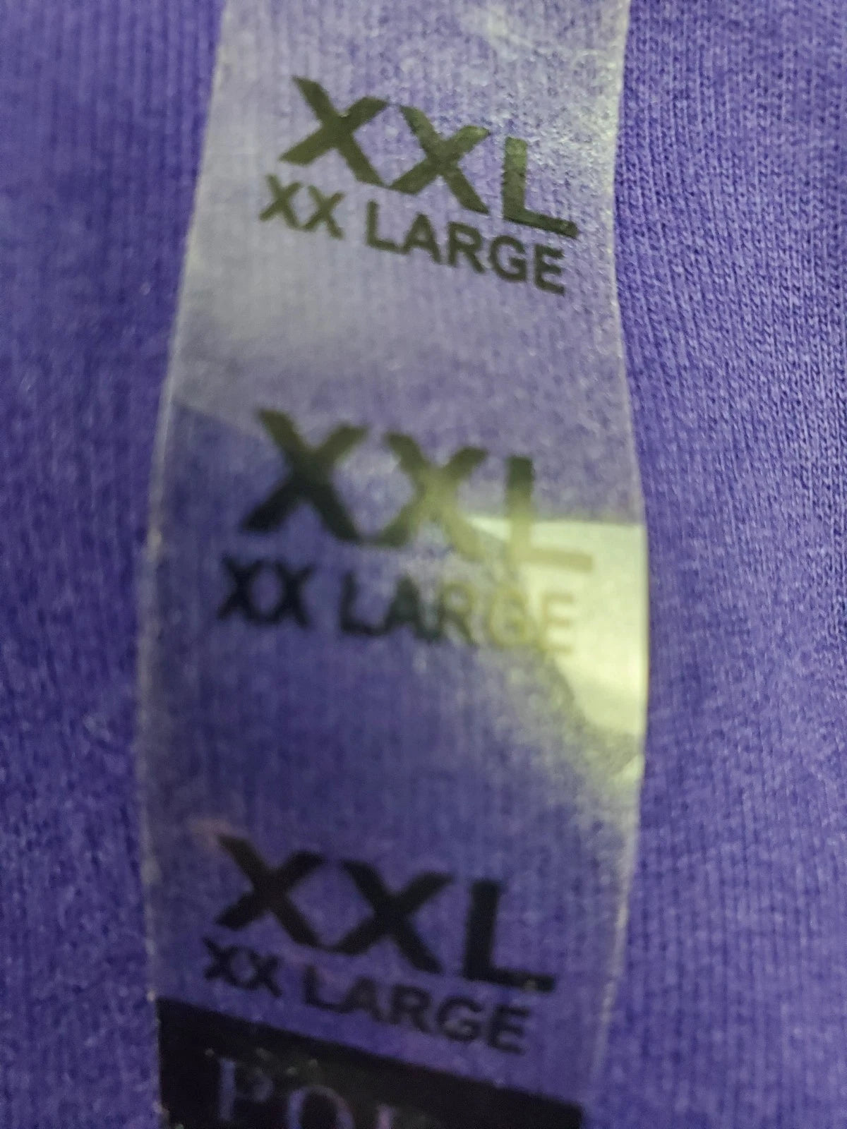 Polo Ralph Lauren XXL Fleece Track Suit, Zipper hoodie, sweatpants NWT