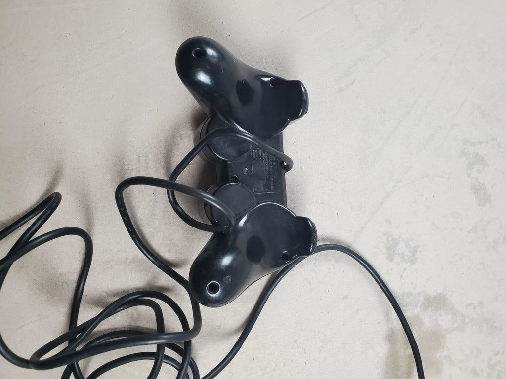 Sony PlayStation 2 DualShock 2 Controller SCPH‑10010 – Original OEM PS2 Wired